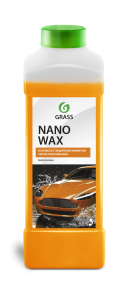Nano Wax dari Grass Indonesia