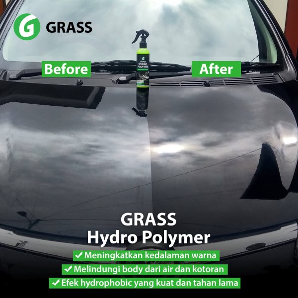 coating mobil merupakan salah satu perawatan mobil yang bisa menghasilkan efek daun talas